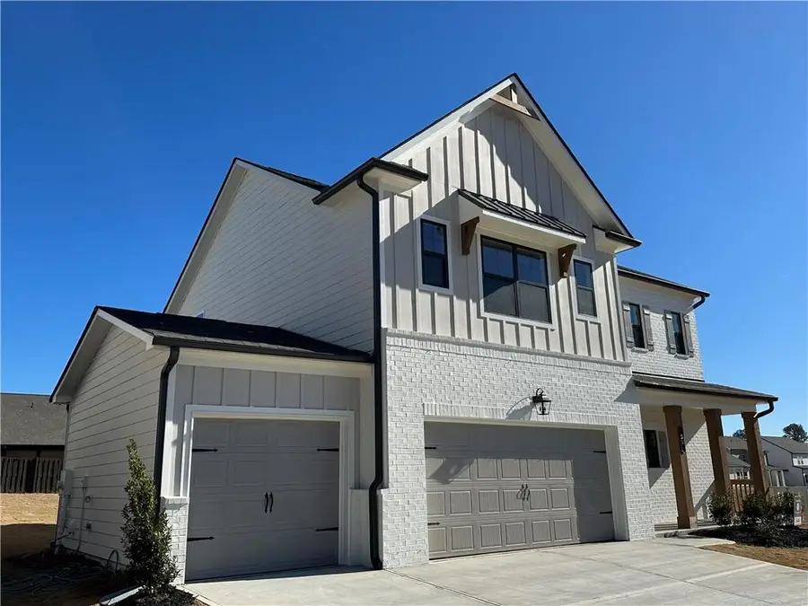 26 Bramblewood Drive, Winder, GA 30680 - Image #2