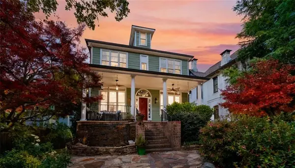 574 East Avenue Ne, Atlanta, GA 30312