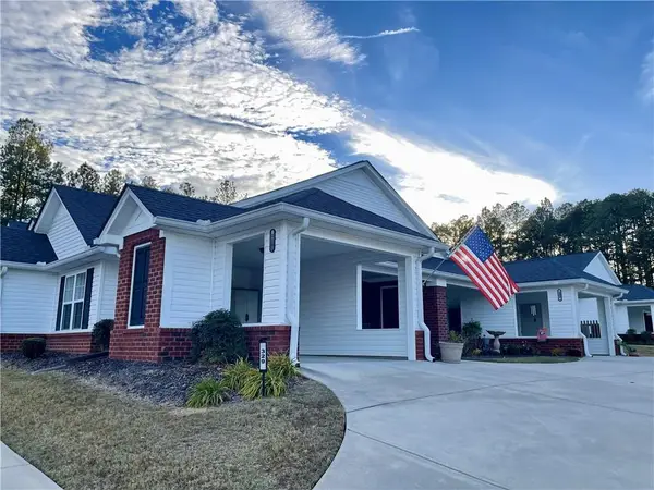 150 Old Mill Road #329, Cartersville, GA 30120