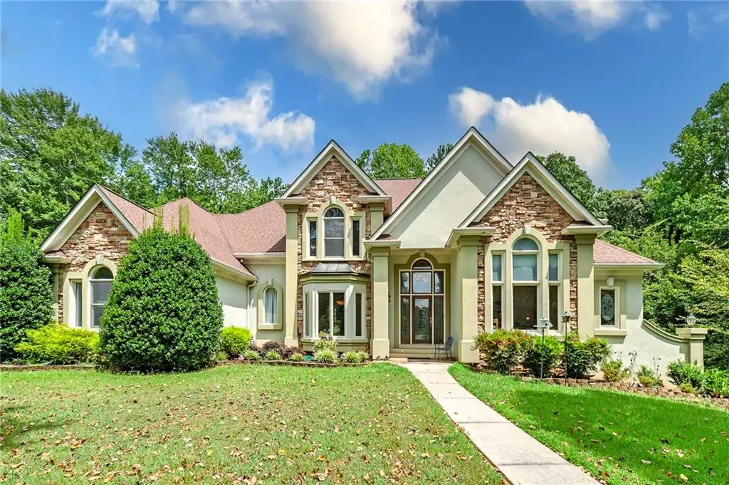 4358 Harmony Grove Church Road, Dallas, GA 30132 - Image #1