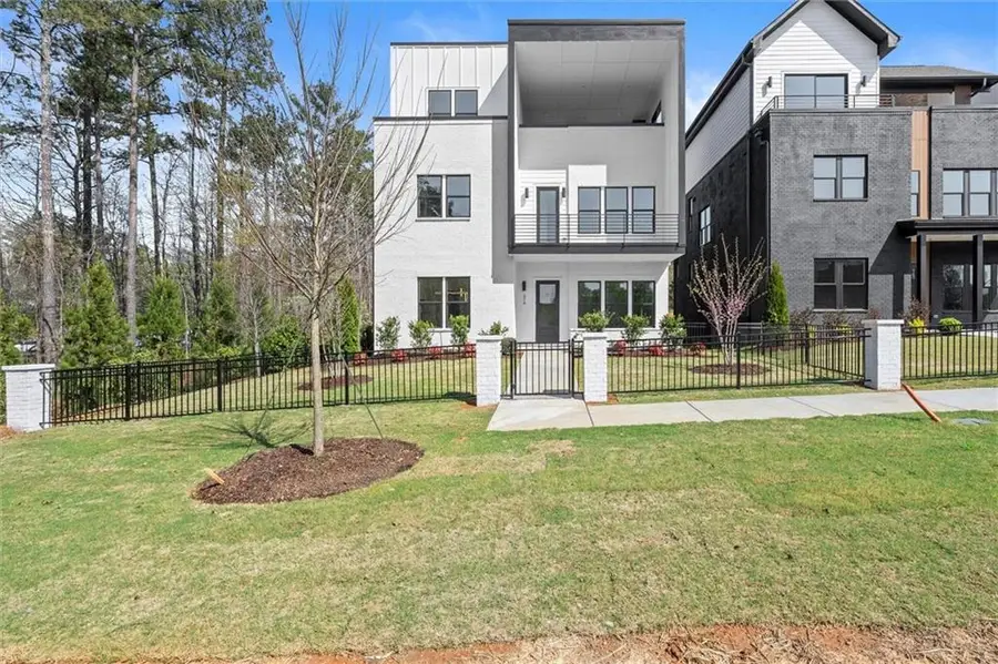 316 Treble Way, Alpharetta, GA 30009 - #2