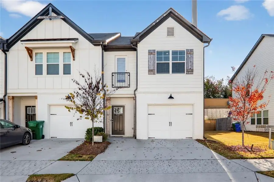 4125 Spring Valley Circle #007, Tucker, GA 30084 - Image #2