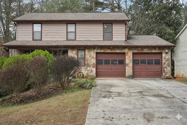 970 Laurel Mill Drive, Roswell, GA 30076