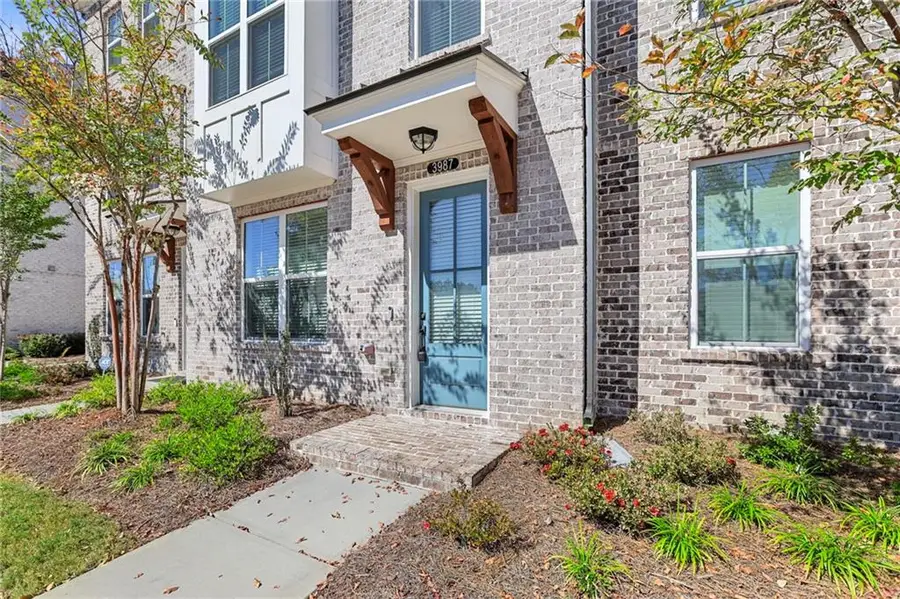 3987 Knox Park Ovlk, Duluth, GA 30097 - Image #2