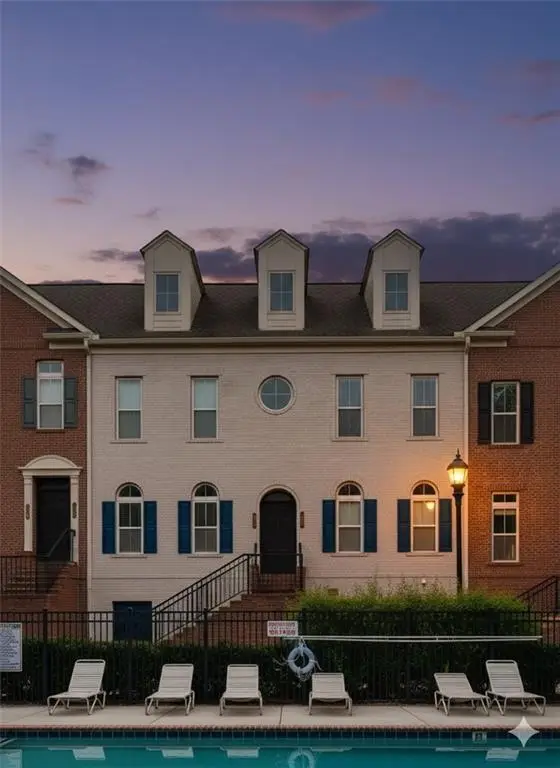 6459 Chariot Street #35, Atlanta, GA 30328