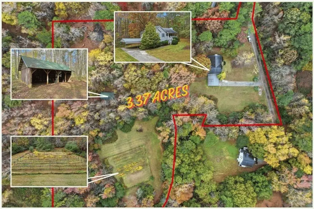 144 Wiley Drive, Douglasville, GA 30134 - #1