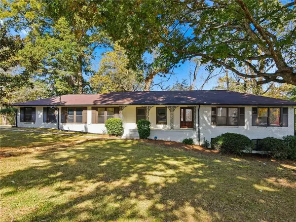 3303 Clifton Church Road Se, Atlanta, GA 30316