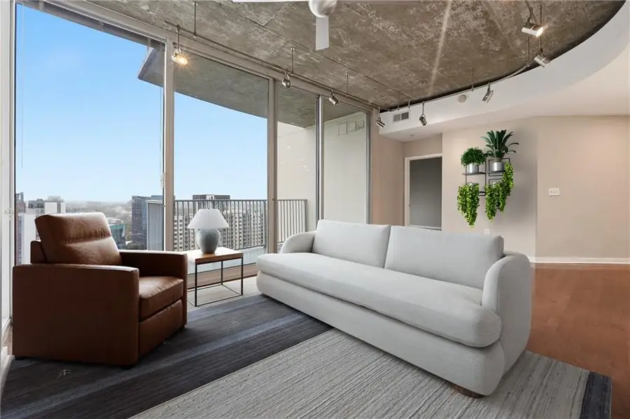 860 Peachtree Street Ne #2218, Atlanta, GA 30308 - Image #2