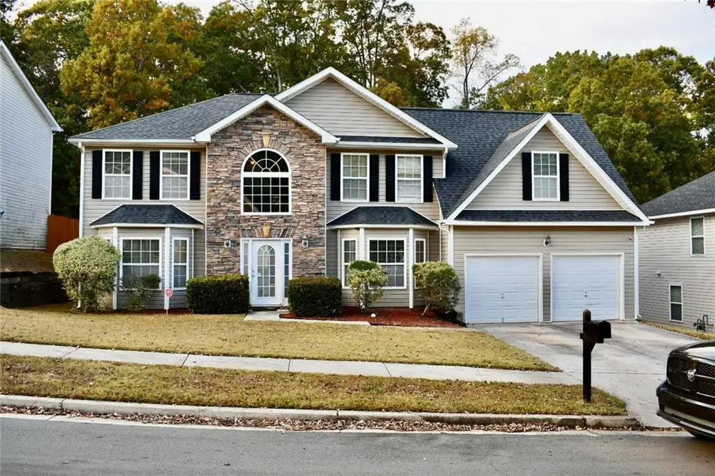 4381 Ash Tree Street, Snellville, GA 30039 - Image #1