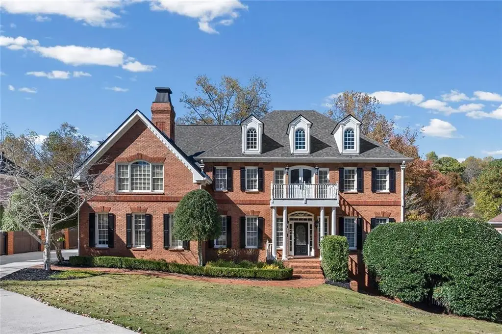 1294 Waterford Green Trail, Marietta, GA 30068 - Image #1