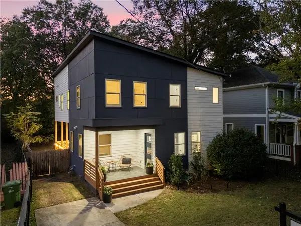 210 Locust Street Ne, Atlanta, GA 30317