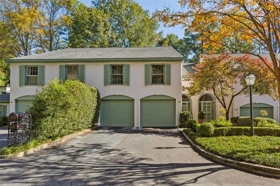 19 Mooregate Square, Atlanta, GA 30327 - Image #3