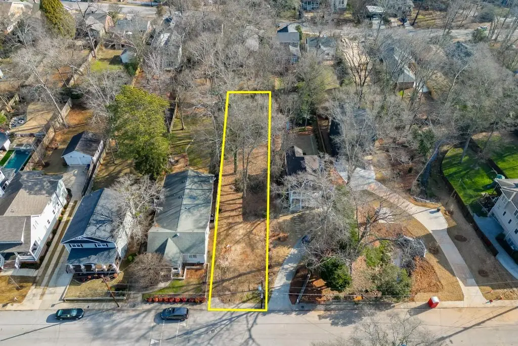 184 Olympic Place, Decatur, GA 30030 - #1