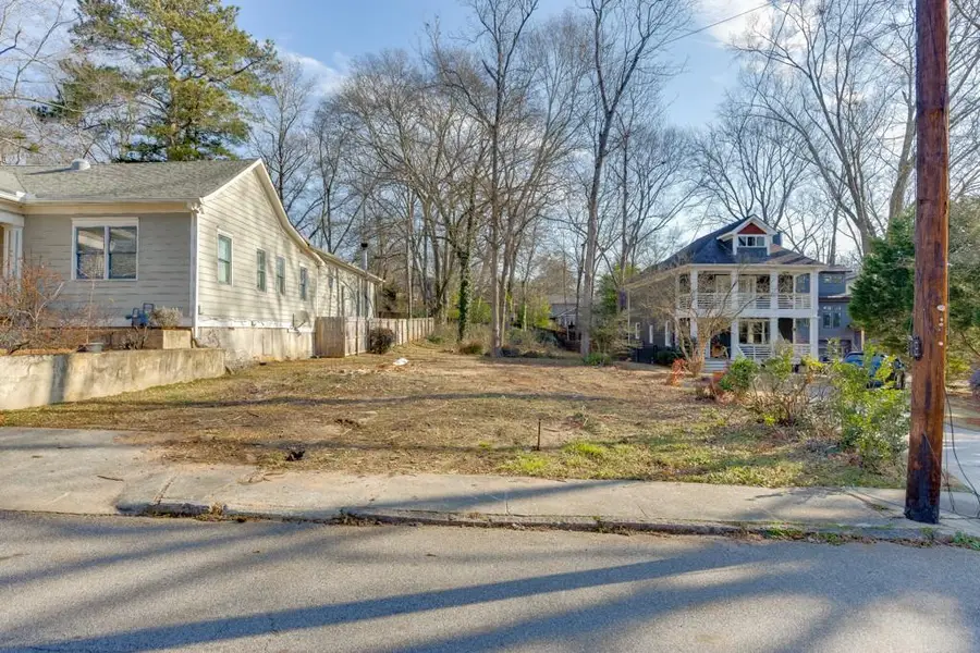 184 Olympic Place, Decatur, GA 30030 - #2