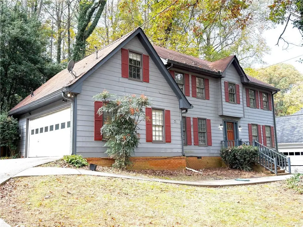 1337 Arlene Court, Lilburn, GA 30047 - Image #1