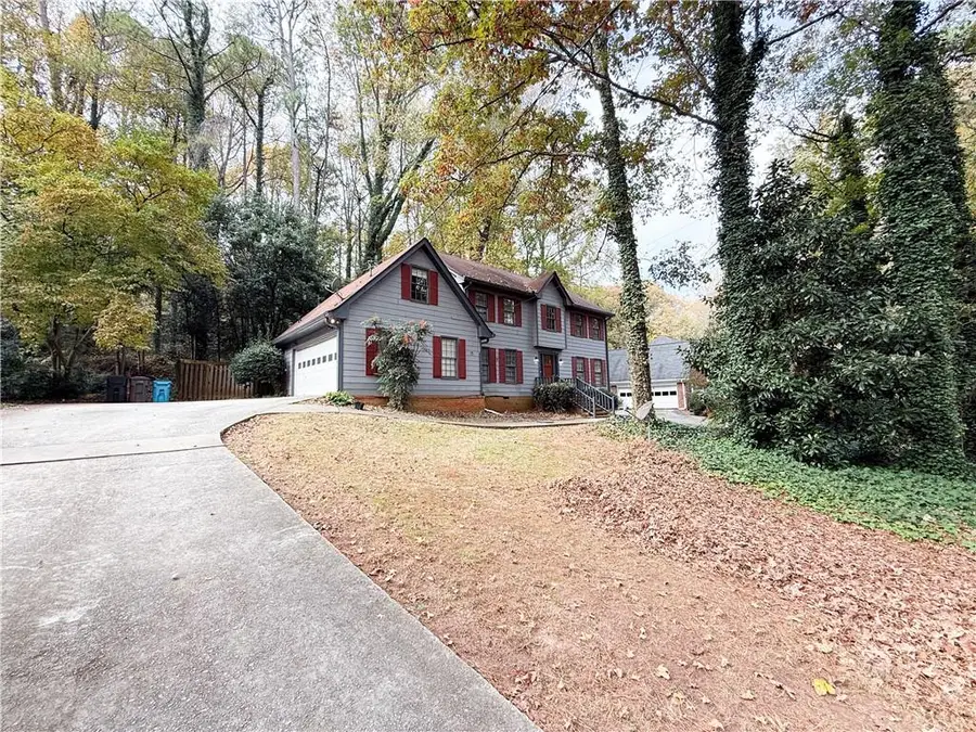 1337 Arlene Court, Lilburn, GA 30047 - Image #3