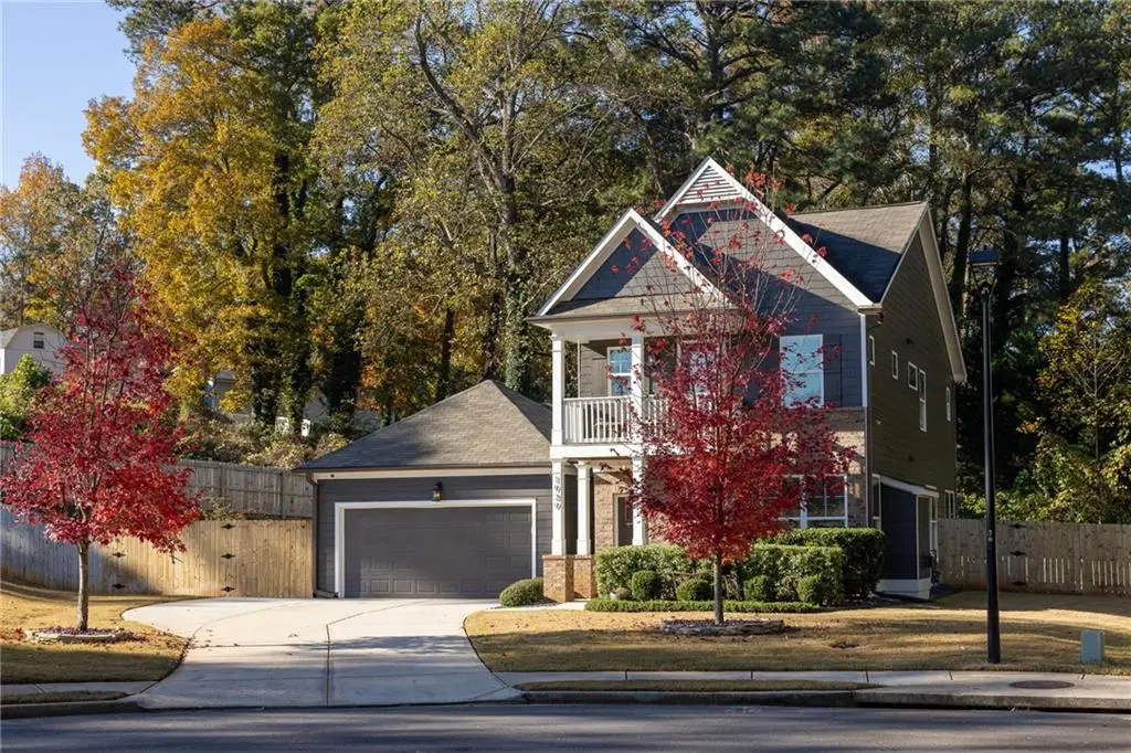 1939 Yellow Finch Trail Se, Atlanta, GA 30316 - Image #1