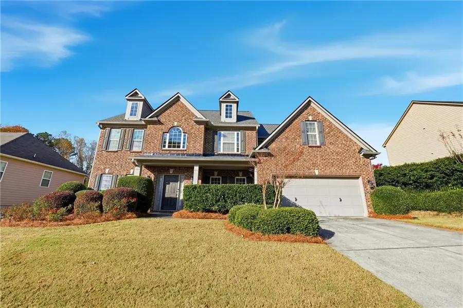 1669 Centerville Drive, Buford, GA 30518 - Image #3