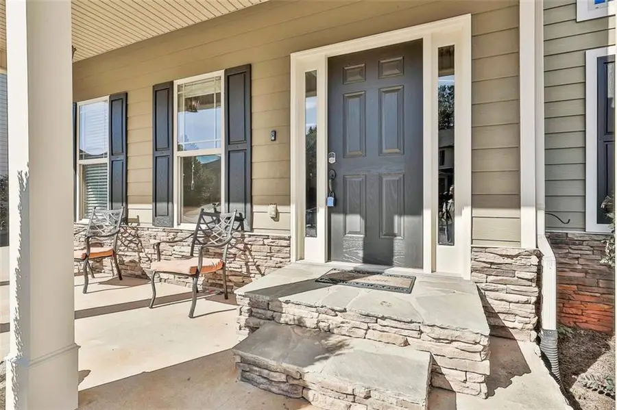 30 Camden Circle, Newnan, GA 30265 - Image #3