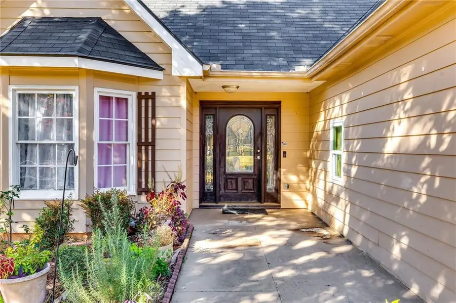 1245 Shamrock Hill Circle, Loganville, GA 30052 - Image #2