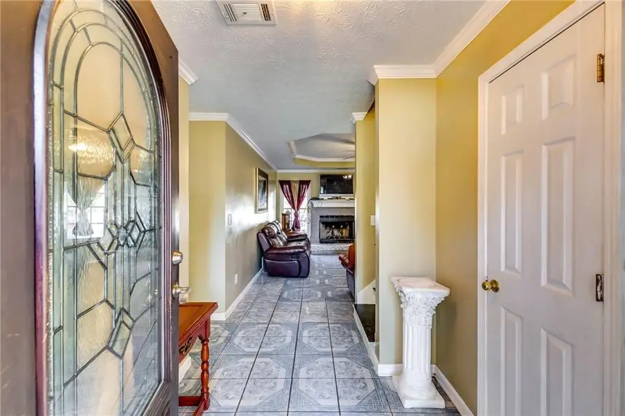 1245 Shamrock Hill Circle, Loganville, GA 30052 - Image #3