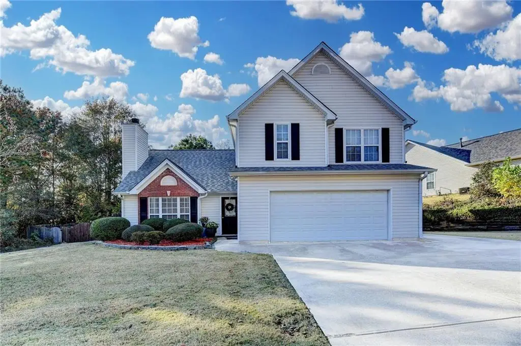 270 Victoria Station Boulevard, Lawrenceville, GA 30043 - Image #1