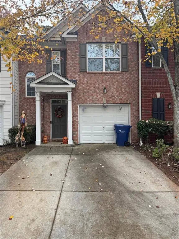 3816 Prescott Ridge Circle, Clarkston, GA 30021 - Image #1