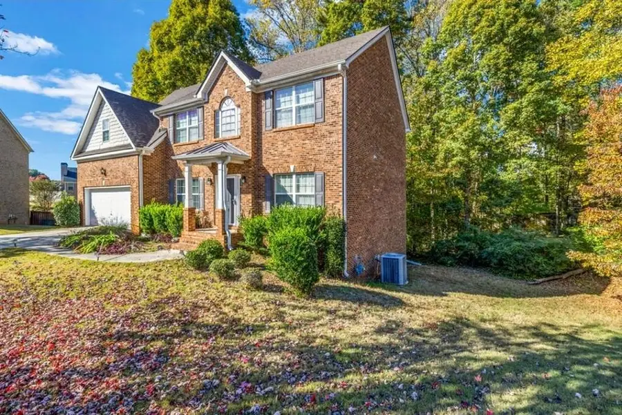 371 Interlake Pass, McDonough, GA 30252 - Image #3