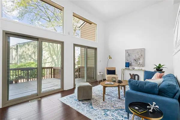 1127 Riverbend Club Drive Se, Atlanta, GA 30339