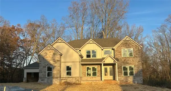 4120 Sierra Vista Circle, Cumming, GA 30040