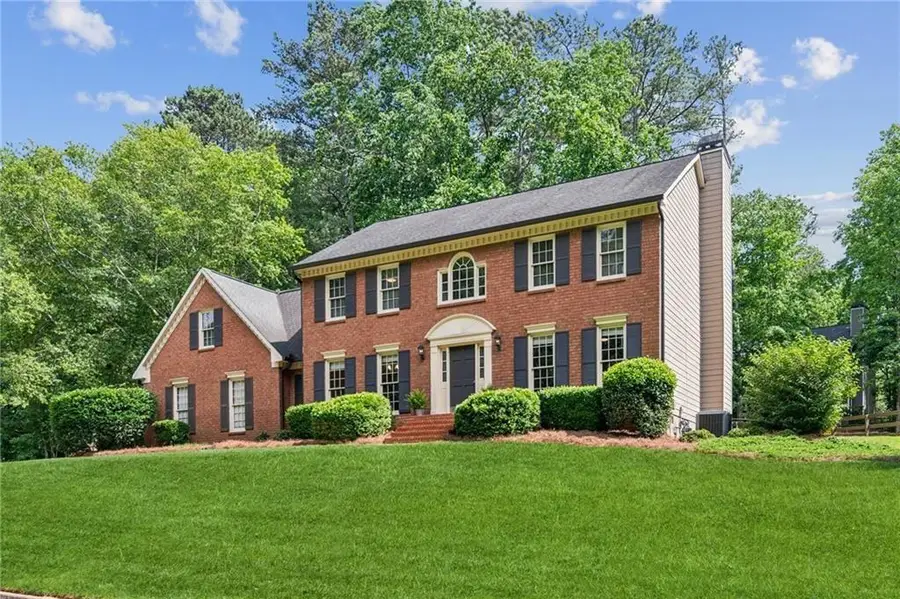 6165 Pin Oak Lane, Alpharetta, GA 30005 - Image #3