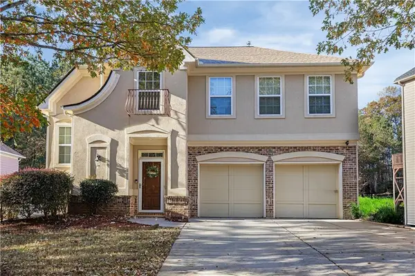 4249 Rosehall Court, Atlanta, GA 30349