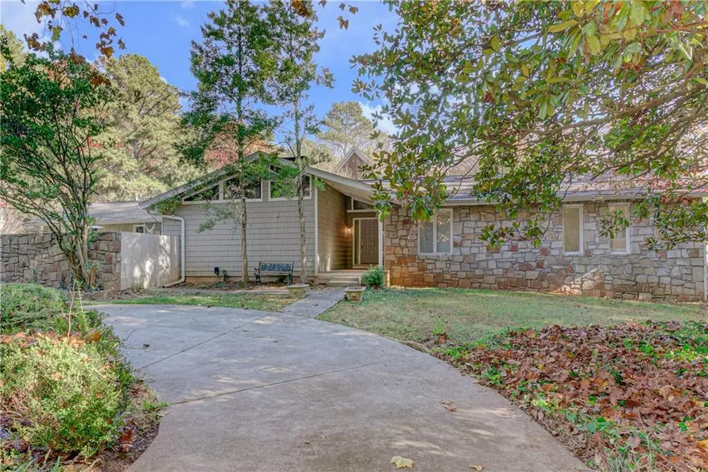 5435 High Point Road, Atlanta, GA 30342 - #1