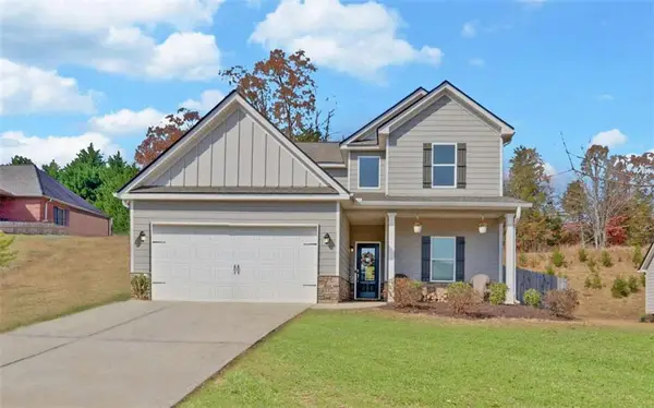 241 Huntington Manor Court, Cornelia, GA 30531