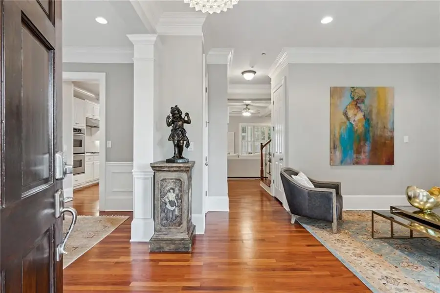 1070 Standard Drive Ne, Brookhaven, GA 30319 - Image #2