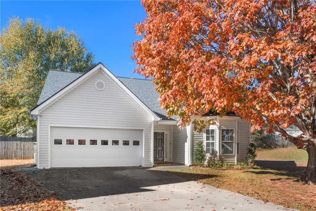 826 Hampton Way, Canton, GA 30115 - Image #1