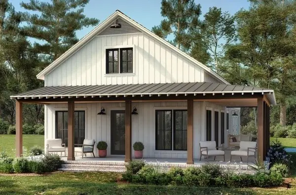 LOT 1 Arthur Allen Road, Cleveland, GA 30528