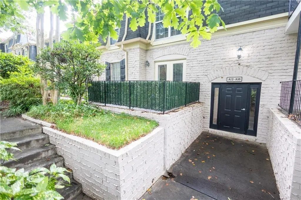 2805 Northeast Expressway #A14, Atlanta, GA 30345 - Image #1