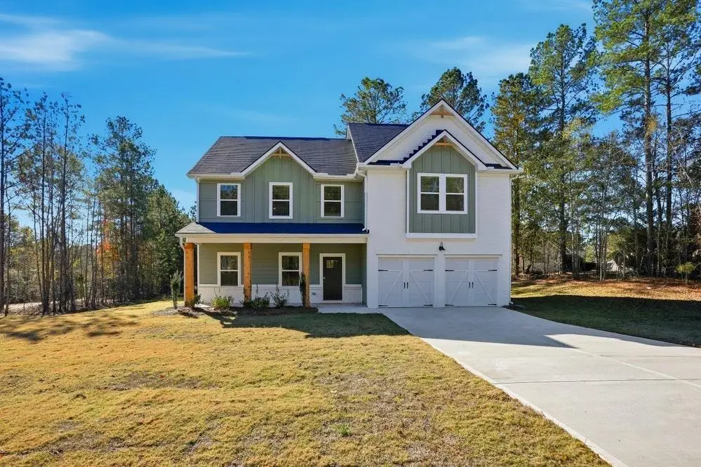 130 Post Oak Drive, Jackson, GA 30233 - Image #1