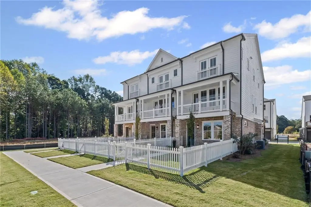 217 Village Overlook #H3, Canton, GA 30114 - Image #1