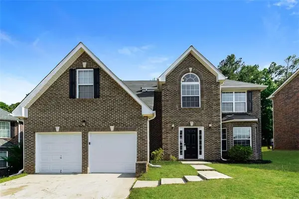 626 Pipkin Drive, Mcdonough, GA 30253