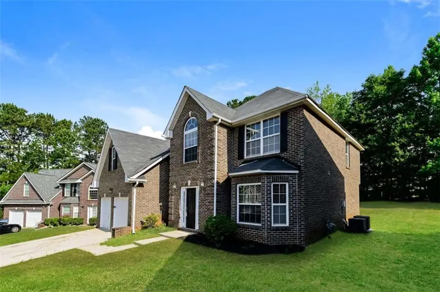 626 Pipkin Drive, McDonough, GA 30253 - Image #2