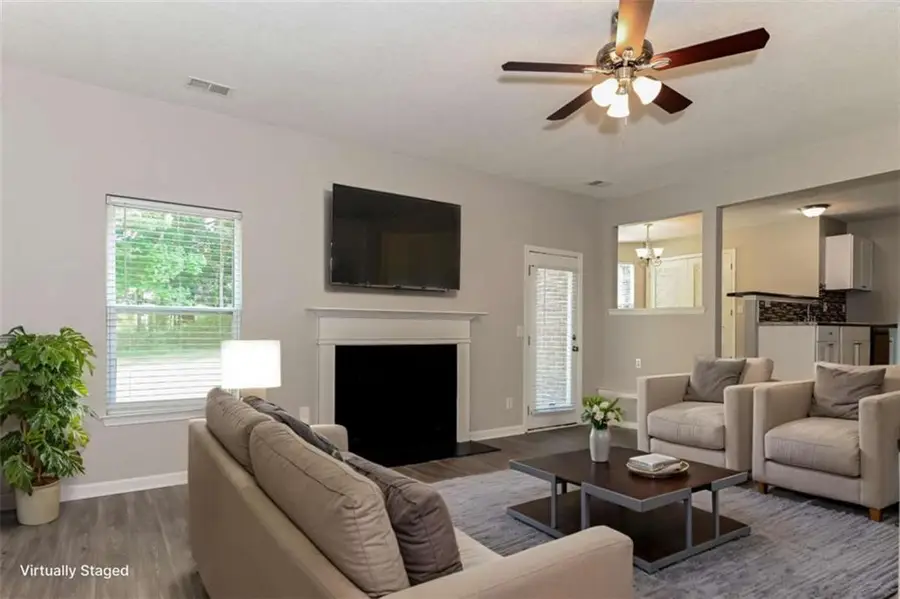 626 Pipkin Drive, McDonough, GA 30253 - Image #3