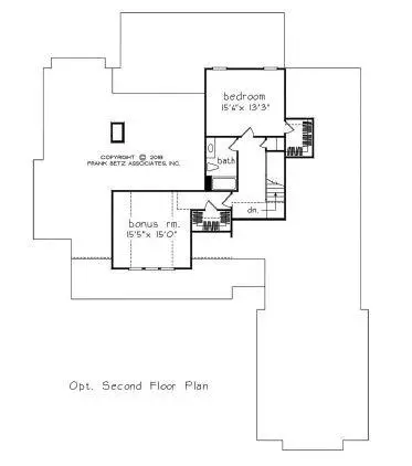 117 Overlook Drive, Eatonton, GA 31024 - #3