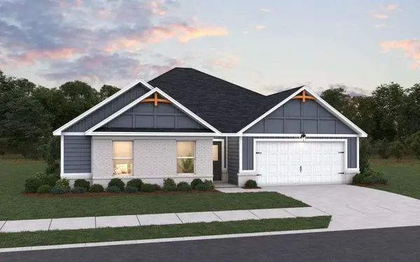 139 Post Oak Drive, Jackson, GA 30233