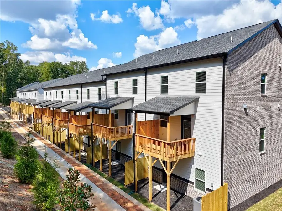 20 Rock Park Way #19, Tucker, GA 30084 - Image #3