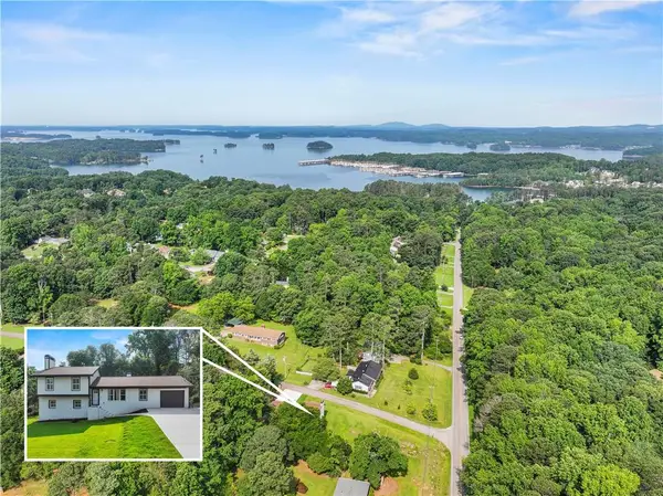 5209 Byers Road, Gainesville, GA 30504