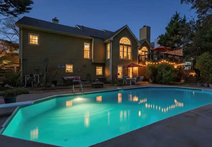 591 Delphinium Boulevard Nw, Acworth, GA 30102 - Image #3