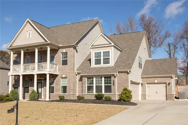 5025 Montes Lane, Cumming, GA 30040