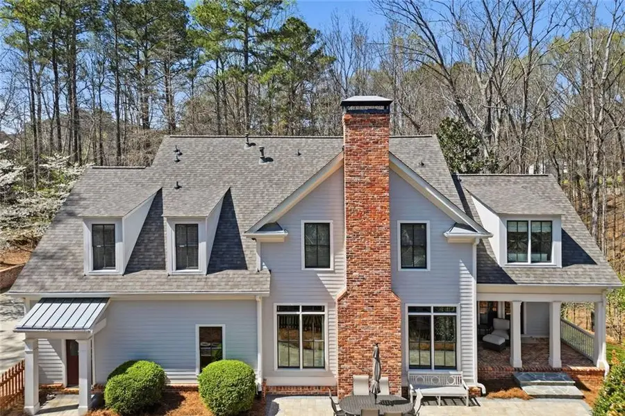 1450 Acworth Due West Road Nw, Kennesaw, GA 30152 - #2